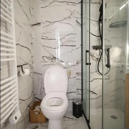 Διαμέρισμα Charming And Cozy Design - Central Olympics *